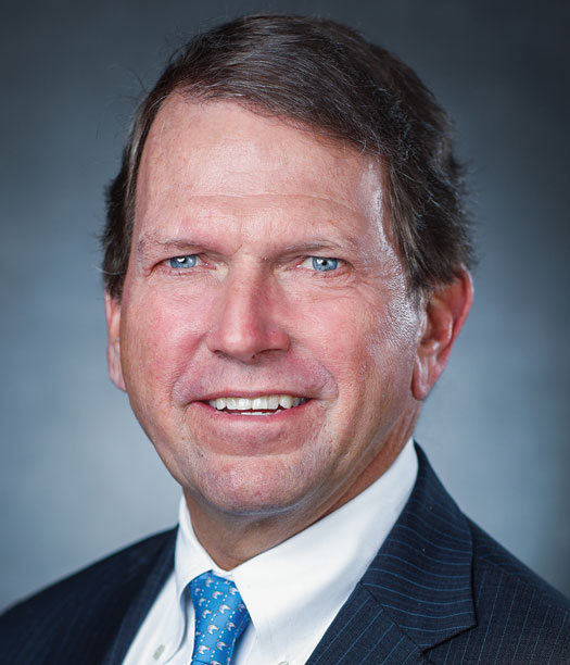 Jeffrey D. Pribor