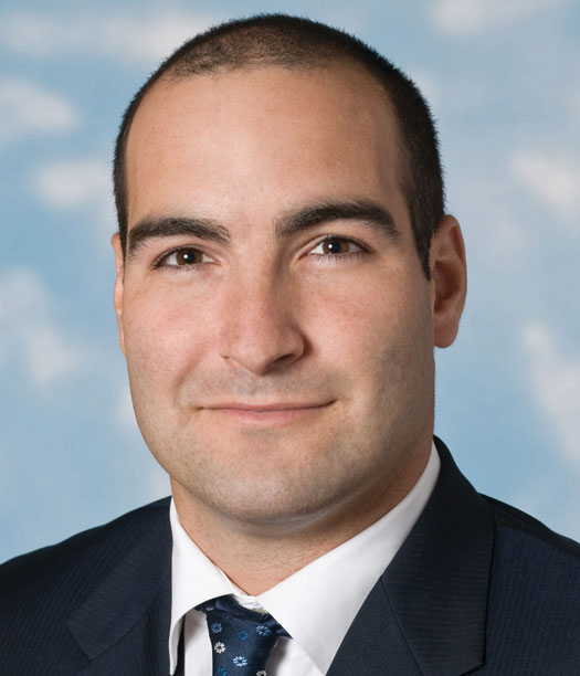 Jon Zinman