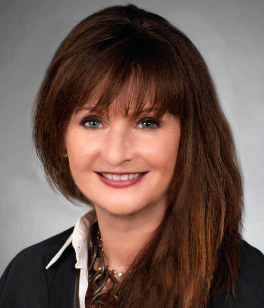 Lisa Donahue