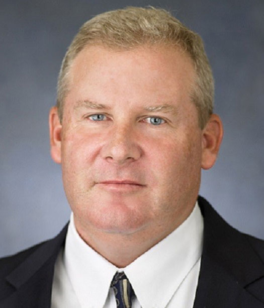 D. Michael Murray
