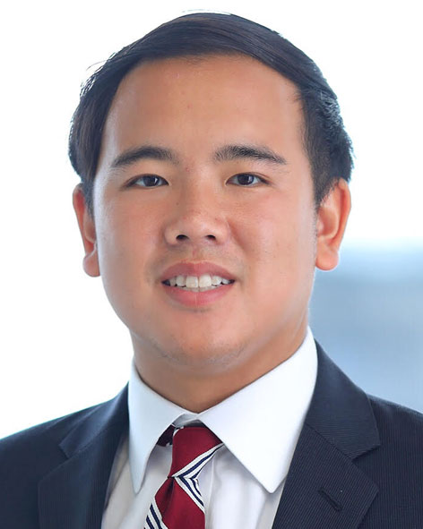 Bryan Hom