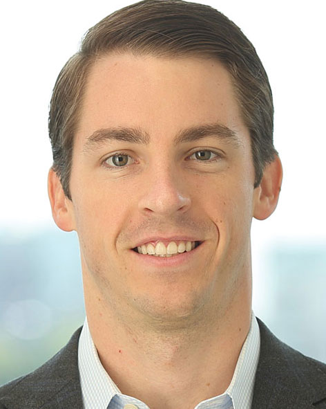 Christian Blake