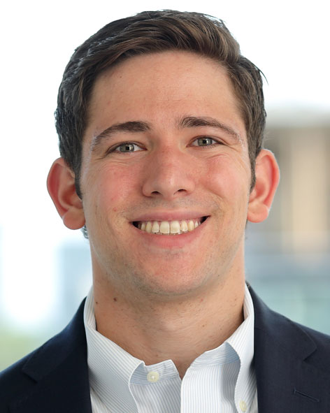 Daniel Ziment