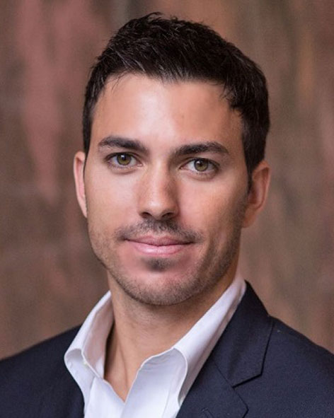 Ryan M. Galea