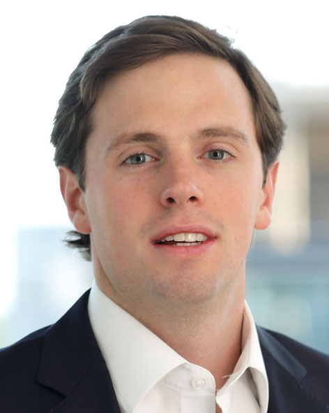 Timothy Connor